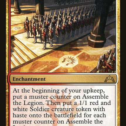 gtc-142-assemblethelegion