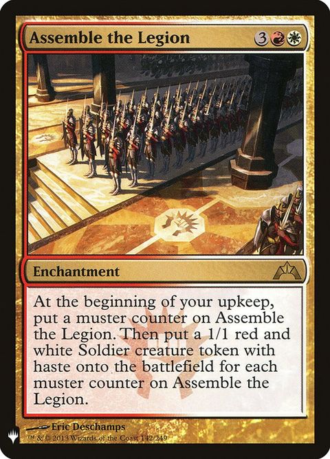 gtc-142-assemblethelegion