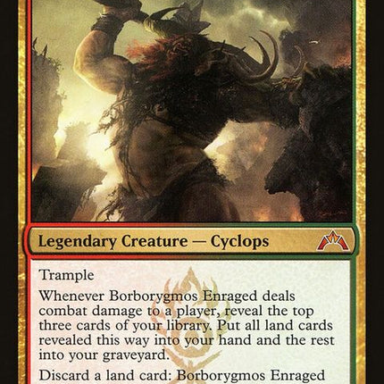 gtc-147-borborygmosenraged