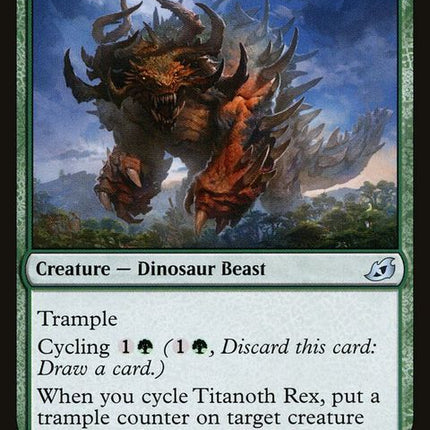 iko-174-titanothrex