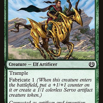 kld-166-peemaoutrider