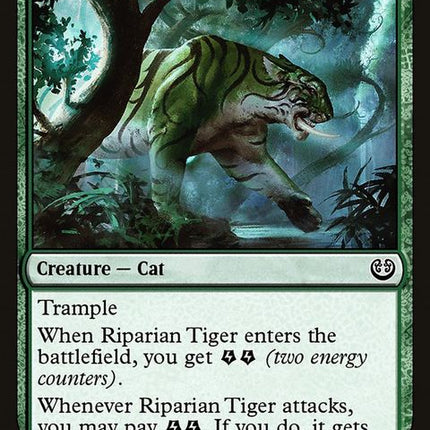 kld-167-ripariantiger