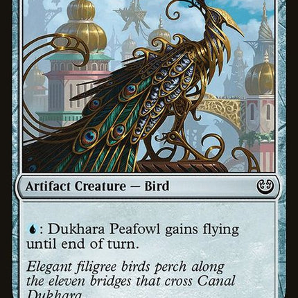 kld-207-dukharapeafowl