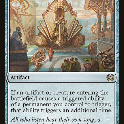 kld-226-panharmonicon