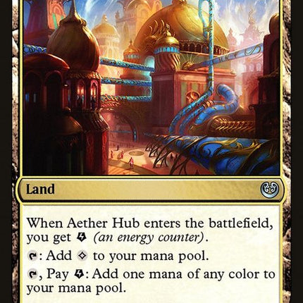 kld-242-aetherhub