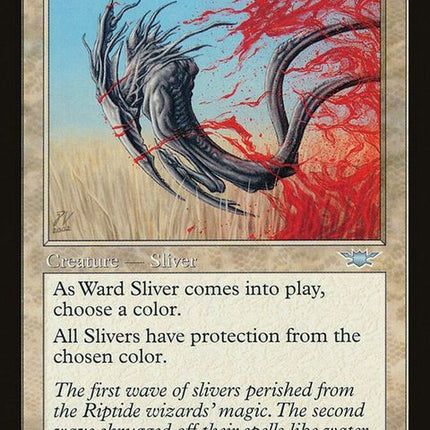 lgn-25-wardsliver