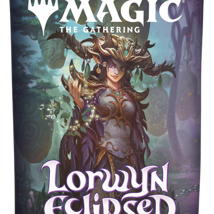 Lorwyn Eclipsed Play Booster Pack