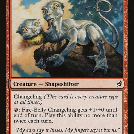 lrw-164-firebellychangeling