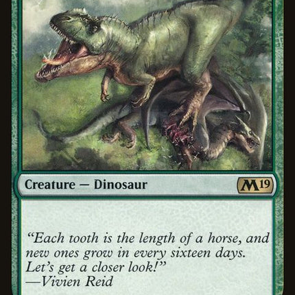 m19-185-gigantosaurus