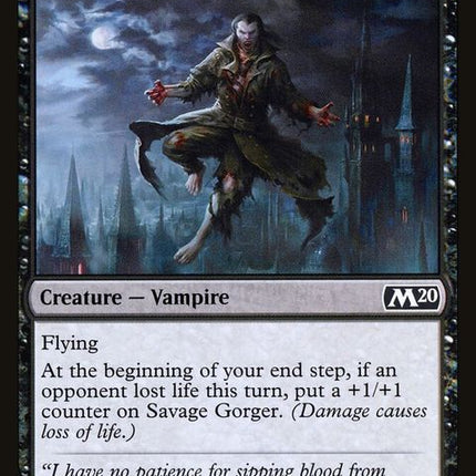 m20-291-savagegorger