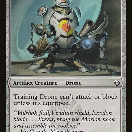 mbs-142-trainingdrone