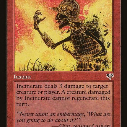 mir-184-incinerate