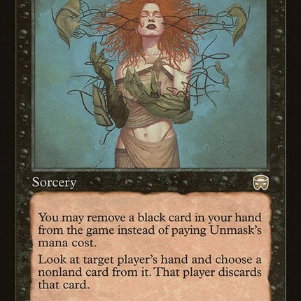 mmq-168-unmask
