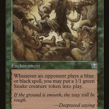 mmq-271-snakepit