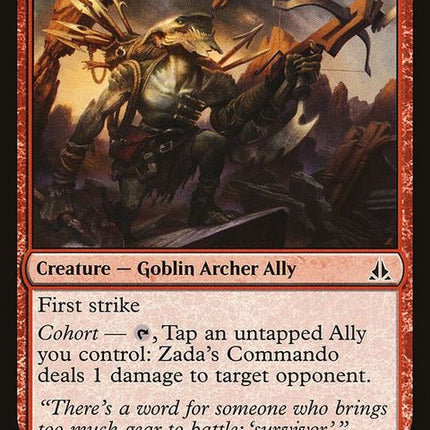 ogw-120-zadascommando