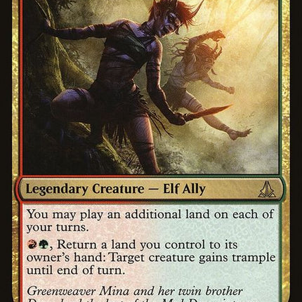 ogw-156-minaanddennwildborn