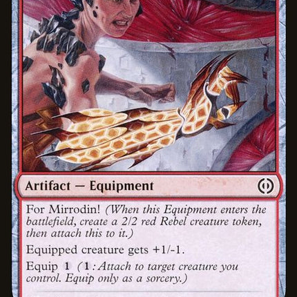 one-121-barbedbatterfist