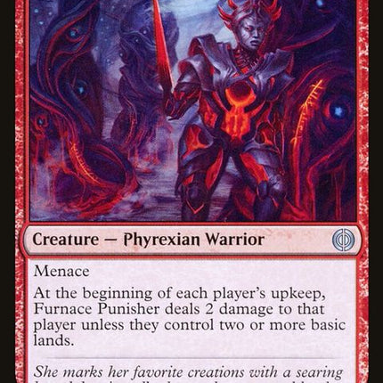 one-132-furnacepunisher