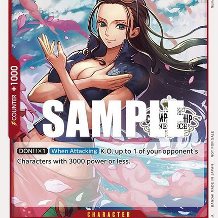 op01-017-nicorobinstorechampionshipparticipationpack
