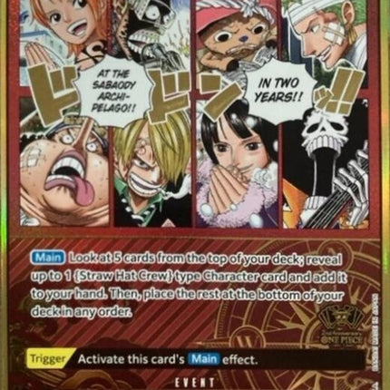op01-030-intwoyearsatthesabaodyarchipelagoonepiecejapaneseversion2ndanniversaryset