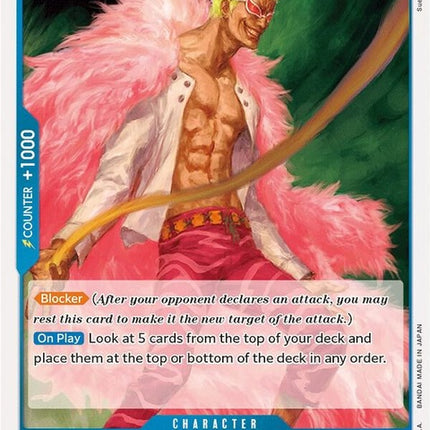 op01-073-donquixotedoflamingo073