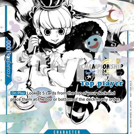 op01-077-peronachampionship2024topplayerpackvol2