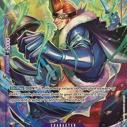 op01-114-xdrakepremiumcardcollectionbestselectionvol2