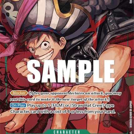 op02-041-monkeydluffy041alternateart