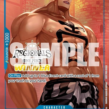 op02-063-mr1dazbonezofflineregional2024vol3winner