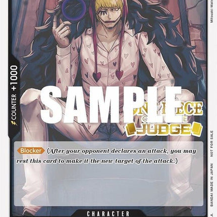 op02-108-donquixoterosinantejudgepackvol2