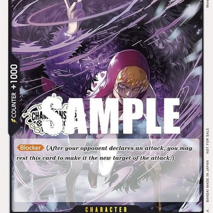 op02-108-donquixoterosinantestorechampionshipparticipationpack