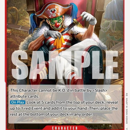 op03-008-buggyop03008reprint