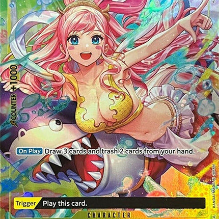 op03-116-shirahoshipremiumcardcollectionbandaicardgamesfest2324edition