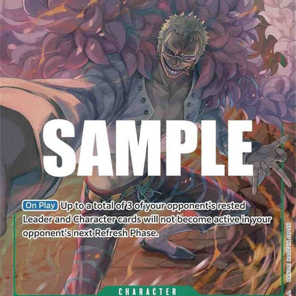 op04-031-donquixotedoflamingo031alternateart