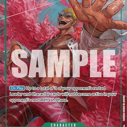 op04-031-donquixotedoflamingoalternateart