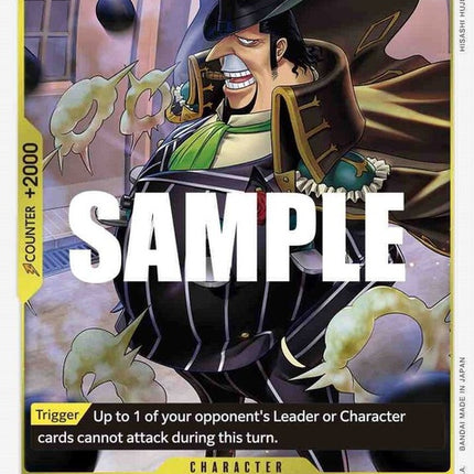 op04-100-caponegangbege