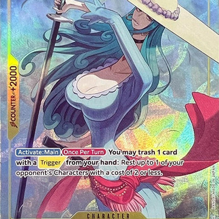 op04-105-charlotteamandepremiumcardcollectionbestselectionvol1