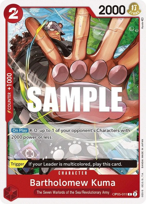 op05-011-bartholomewkuma