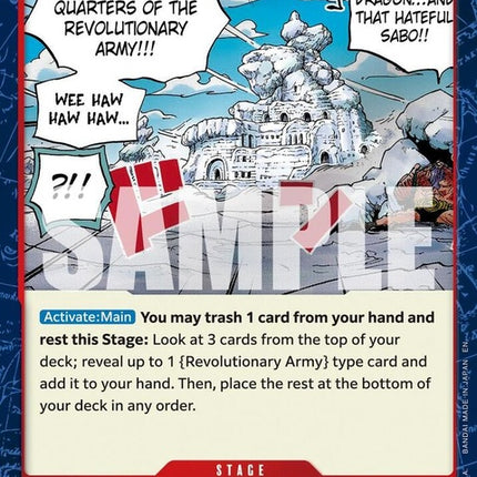 op05-021-revolutionaryarmyhqpiratefoil