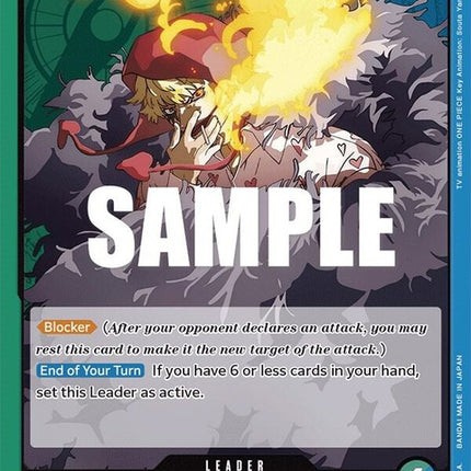 op05-022-donquixoterosinante022