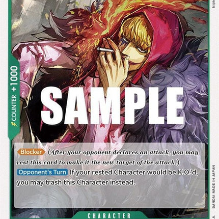 op05-030-donquixoterosinante030