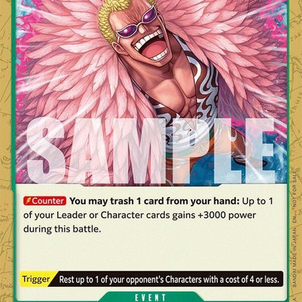 op05-037-becausethesideofjusticewillbewhicheversidewinstournamentpack2025vol4