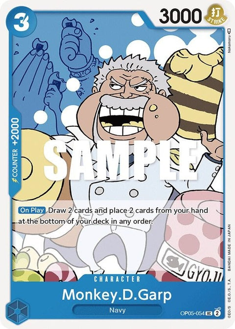 op05-054-monkeydgarp