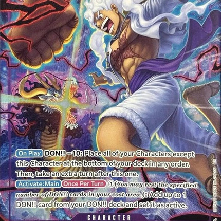op05-119-monkeydluffy119englishversion2ndanniversaryset