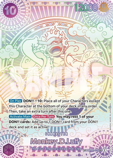 op05-119-monkeydluffy119sp