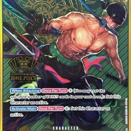 op06-118-roronoazoroonepiecejapaneseversion2ndanniversaryset
