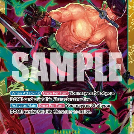 op06-118-roronoazoroop06118reprint