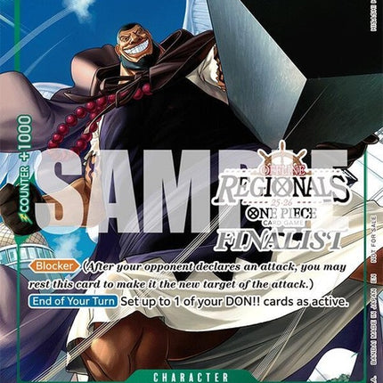 op07-021-urougeregionalfinalistcardset2025vol1