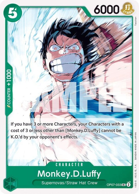 op07-033-monkeydluffy033