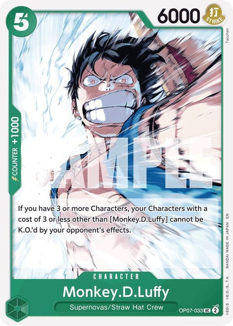 op07-033-monkeydluffyreprint
